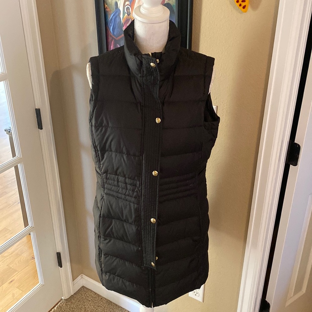 Costco puffer vest